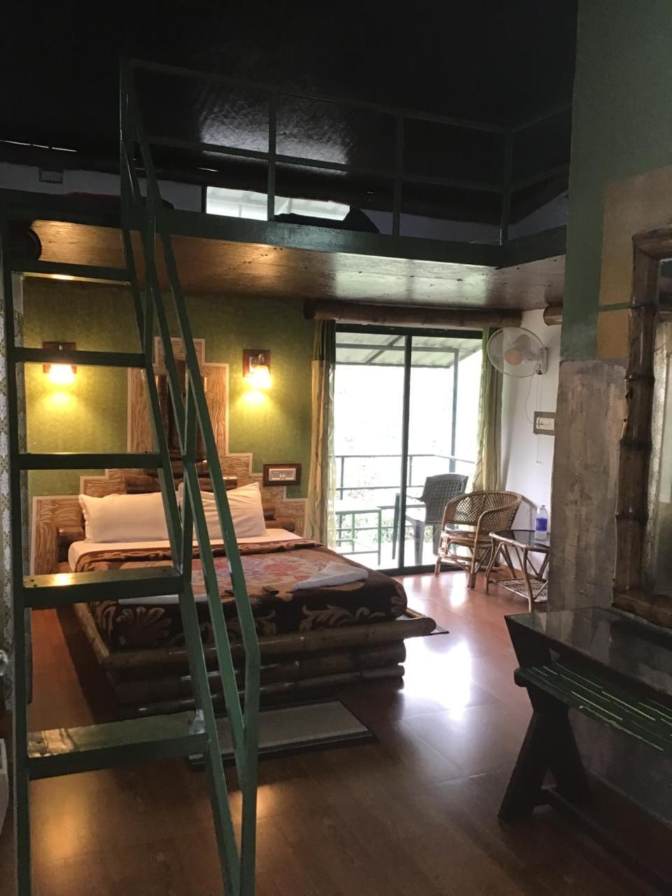 Wild Elephant Eco Friendly Resort Munnar Exterior foto